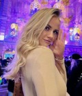 Nadya Dating-Website russische Frau Ukraine Bekanntschaften alleinstehenden Leuten  32 Jahre